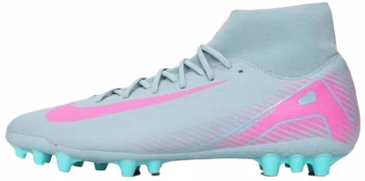 Nike Zoom Mercurial Superfly 10 Academy AG 'Prism Pack' FQ8329-301 Nike Zoom Mercurial Superfly 10 Academy AG 'Prism Pack' FQ8329-301