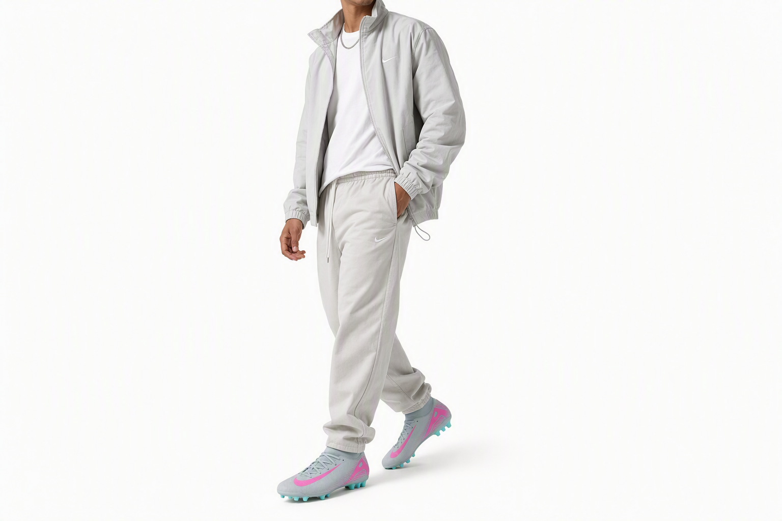 Order Nike Zoom Mercurial Superfly 10 Academy AG '棱鏡套裝' 足球鞋 FQ8329-301