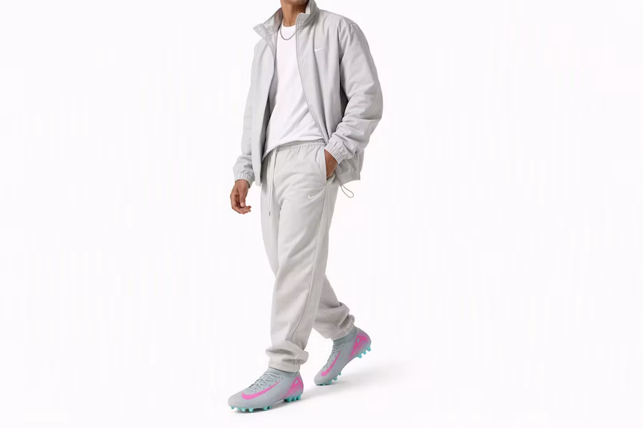 Nike Zoom Mercurial Superfly 10 Academy AG '棱鏡套裝' 足球鞋 FQ8329-301 Order Nike Zoom Mercurial Superfly 10 Academy AG '棱鏡套裝' 足球鞋 FQ8329-301