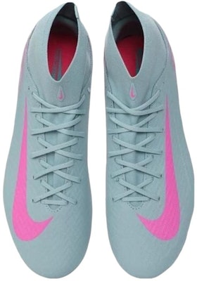 Nike Zoom Mercurial Superfly 10 Academy AG 'Prism Pack' FQ8329-301 Lookbook Nike Zoom Mercurial Superfly 10 Academy AG 'Prism Pack' FQ8329-301