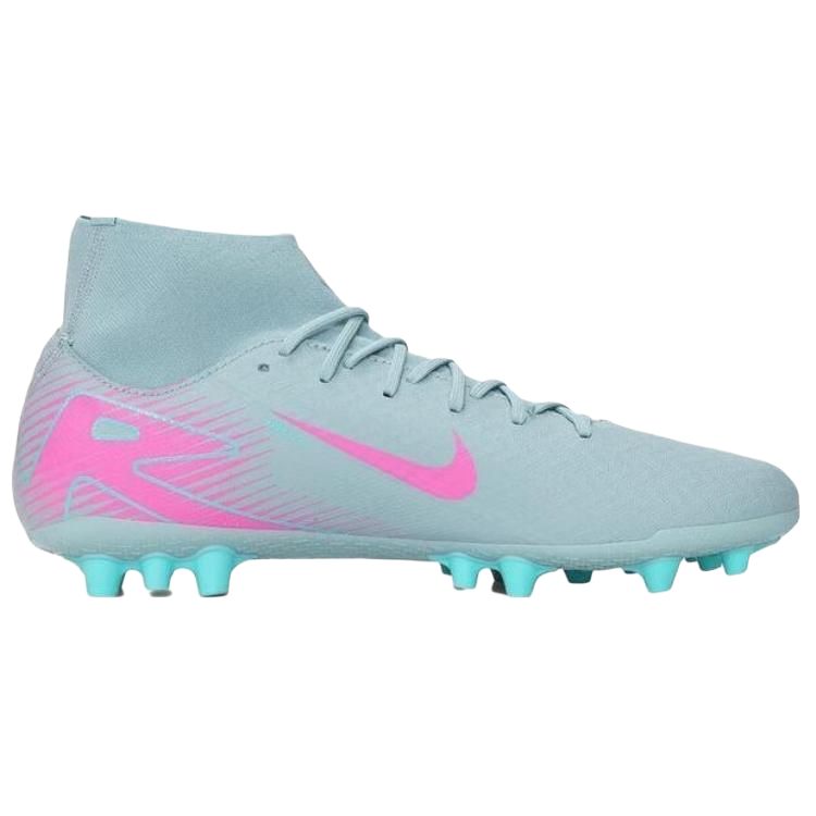 Lookbook Nike Zoom Mercurial Superfly 10 Academy AG '棱鏡套裝' 足球鞋 FQ8329-301