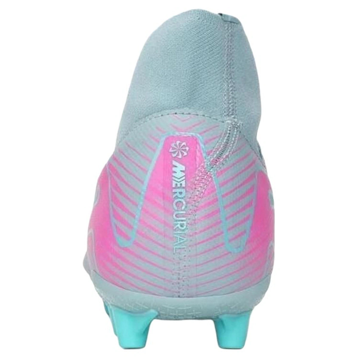 Nike Zoom Mercurial Superfly 10 Academy AG 'Prism Pack'