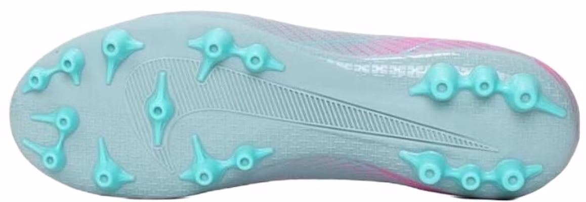 Nike Zoom Mercurial Superfly 10 Academy AG '棱鏡套裝' 足球鞋 FQ8329-301 Details for Nike Zoom Mercurial Superfly 10 Academy AG '棱鏡套裝' 足球鞋 FQ8329-301