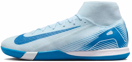 Nike Zoom Mercurial Superfly 10 Academy IC 'Mad Ambition Pack' FQ8332-400 Nike Zoom Mercurial Superfly 10 Academy IC 'Mad Ambition Pack' FQ8332-400