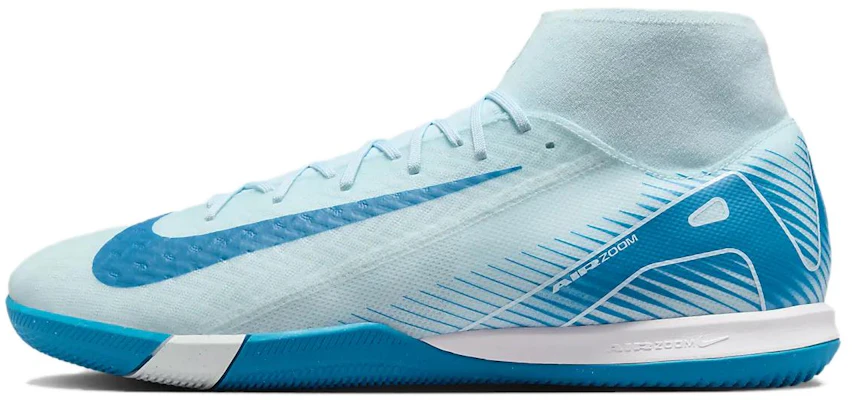 Nike Zoom Mercurial Superfly 10 Academy IC 'Mad Ambition Pack' FQ8332-400 Buy Nike Zoom Mercurial Superfly 10 Academy IC 'Mad Ambition Pack' FQ8332-400