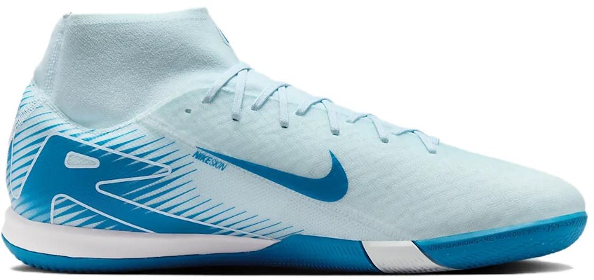 Nike Zoom Mercurial Superfly 10 Academy IC 'Mad Ambition Pack' FQ8332-400 Order Nike Zoom Mercurial Superfly 10 Academy IC 'Mad Ambition Pack' FQ8332-400
