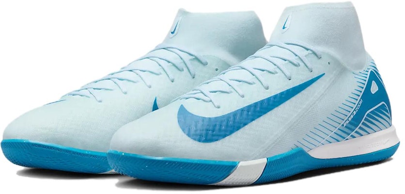 Nike Zoom Mercurial Superfly 10 Academy IC 'Mad Ambition Pack' FQ8332-400 Lookbook Nike Zoom Mercurial Superfly 10 Academy IC 'Mad Ambition Pack' FQ8332-400