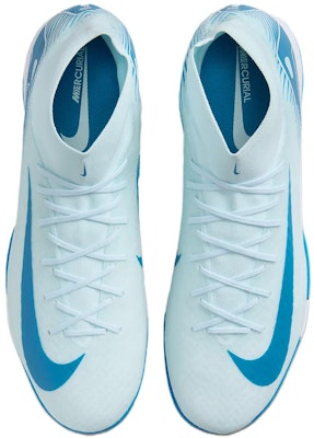 Nike Zoom Mercurial Superfly 10 Academy IC 'Mad Ambition Pack' FQ8332-400 Shop Nike Zoom Mercurial Superfly 10 Academy IC 'Mad Ambition Pack' FQ8332-400
