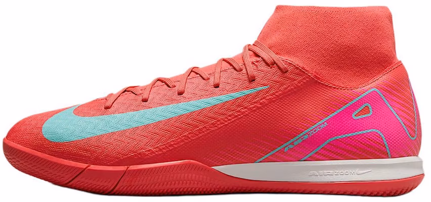 Nike Zoom Mercurial Superfly 10 Academy IC 'Mad Energy Pack' FQ8332-800 Buy Nike Zoom Mercurial Superfly 10 Academy IC 'Mad Energy Pack' FQ8332-800