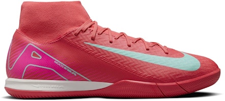 Nike Zoom Mercurial Superfly 10 Academy IC 'Mad Energy Pack' FQ8332-800 Nike Zoom Mercurial Superfly 10 Academy IC 'Mad Energy Pack' FQ8332-800
