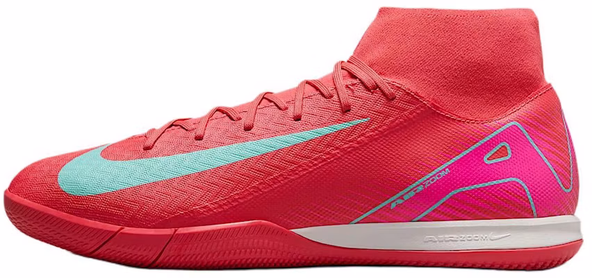 Nike Zoom Mercurial Superfly 10 Academy IC ''Mad Energy Pack'' Scarpe Calcio FQ8332-800 Buy Nike Zoom Mercurial Superfly 10 Academy IC ''Mad Energy Pack'' Scarpe Calcio FQ8332-800