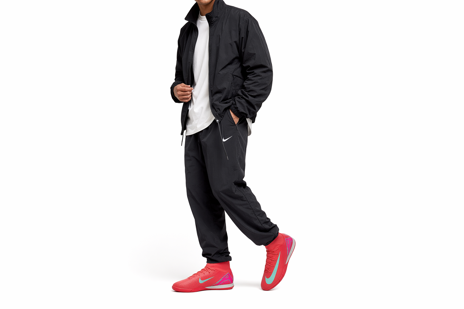 Order Nike Zoom Mercurial Superfly 10 Academy IC ''Mad Energy Pack'' Scarpe Calcio FQ8332-800