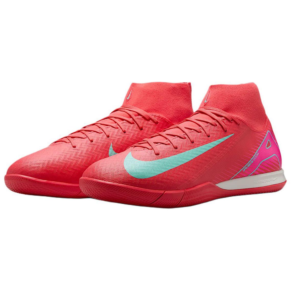 Shop Nike Zoom Mercurial Superfly 10 Academy IC ''Mad Energy Pack'' Scarpe Calcio FQ8332-800