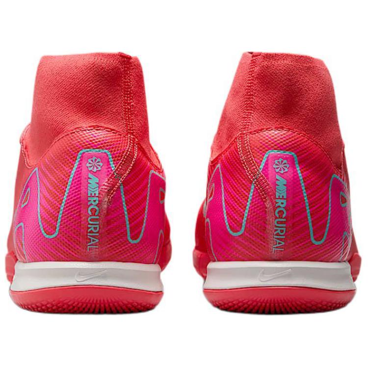Details for Nike Zoom Mercurial Superfly 10 Academy IC ''Mad Energy Pack'' Scarpe Calcio FQ8332-800