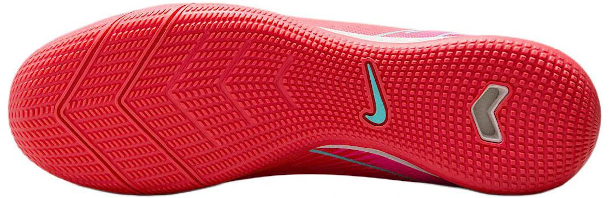 Nike Zoom Mercurial Superfly 10 Academy IC ''Mad Energy Pack'' Scarpe Calcio FQ8332-800 Sizing Nike Zoom Mercurial Superfly 10 Academy IC ''Mad Energy Pack'' Scarpe Calcio FQ8332-800