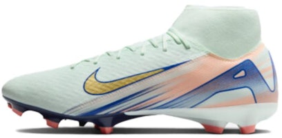 Nike Zoom Mercurial Superfly 10 Academy MG 'Dream Speed 9 Pack' FZ1380-300 Nike Zoom Mercurial Superfly 10 Academy MG 'Dream Speed 9 Pack' FZ1380-300