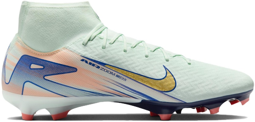 Nike Zoom Mercurial Superfly 10 Academy MG 'Dream Speed 9 Pack' FZ1380-300 Order Nike Zoom Mercurial Superfly 10 Academy MG 'Dream Speed 9 Pack' FZ1380-300