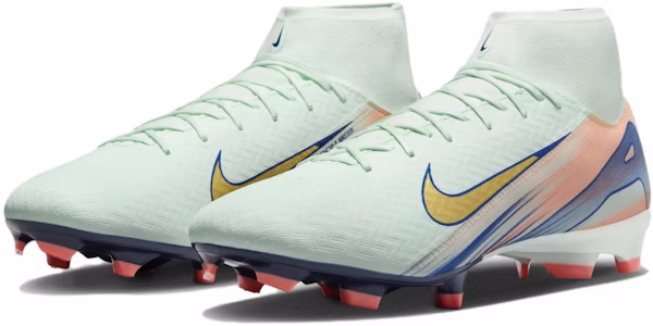 ナイキ ズーム マーキュリアル スーパー フライ 10 アカデミー MG ''ドリーム スピード 9 パック'' FZ1380-300 Lookbook ナイキ ズーム マーキュリアル スーパー フライ 10 アカデミー MG ''ドリーム スピード 9 パック'' FZ1380-300