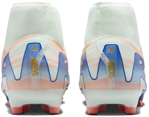 Nike Zoom Mercurial Superfly 10 Academy MG 'Dream Speed 9 Pack' FZ1380-300 Shop Nike Zoom Mercurial Superfly 10 Academy MG 'Dream Speed 9 Pack' FZ1380-300