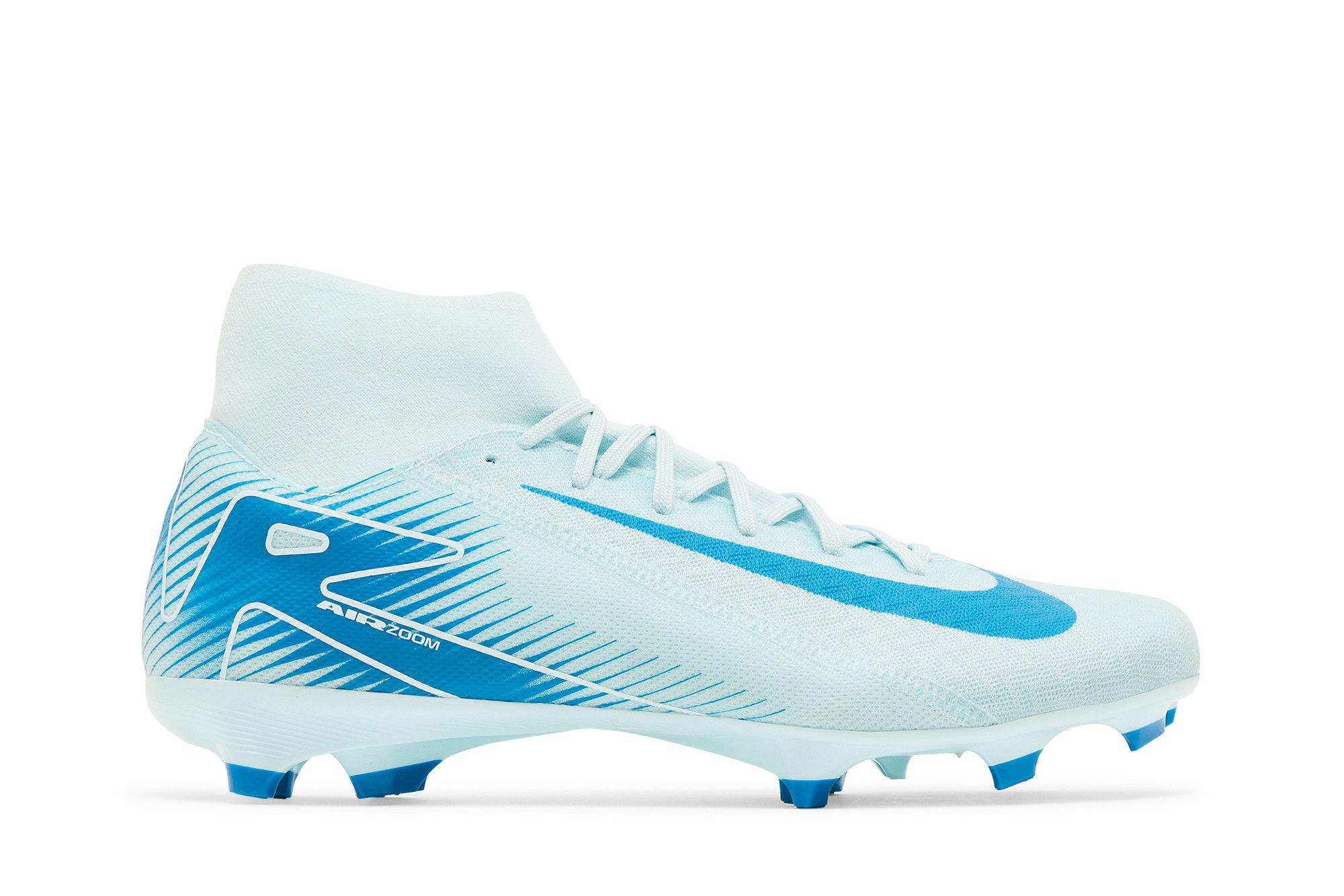 Nike Zoom Mercurial Superfly 10 Academy MG 'Mad Ambition Pack' FQ1456-400
