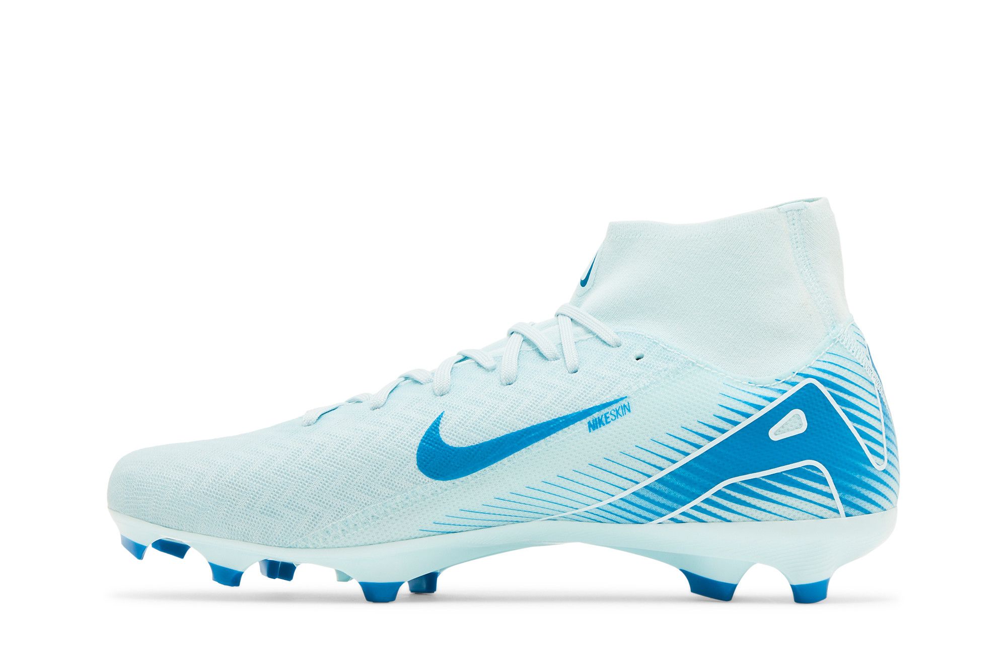 Shop Nike Zoom Mercurial Superfly 10 Academy MG 'Mad Ambition Pack' FQ1456-400