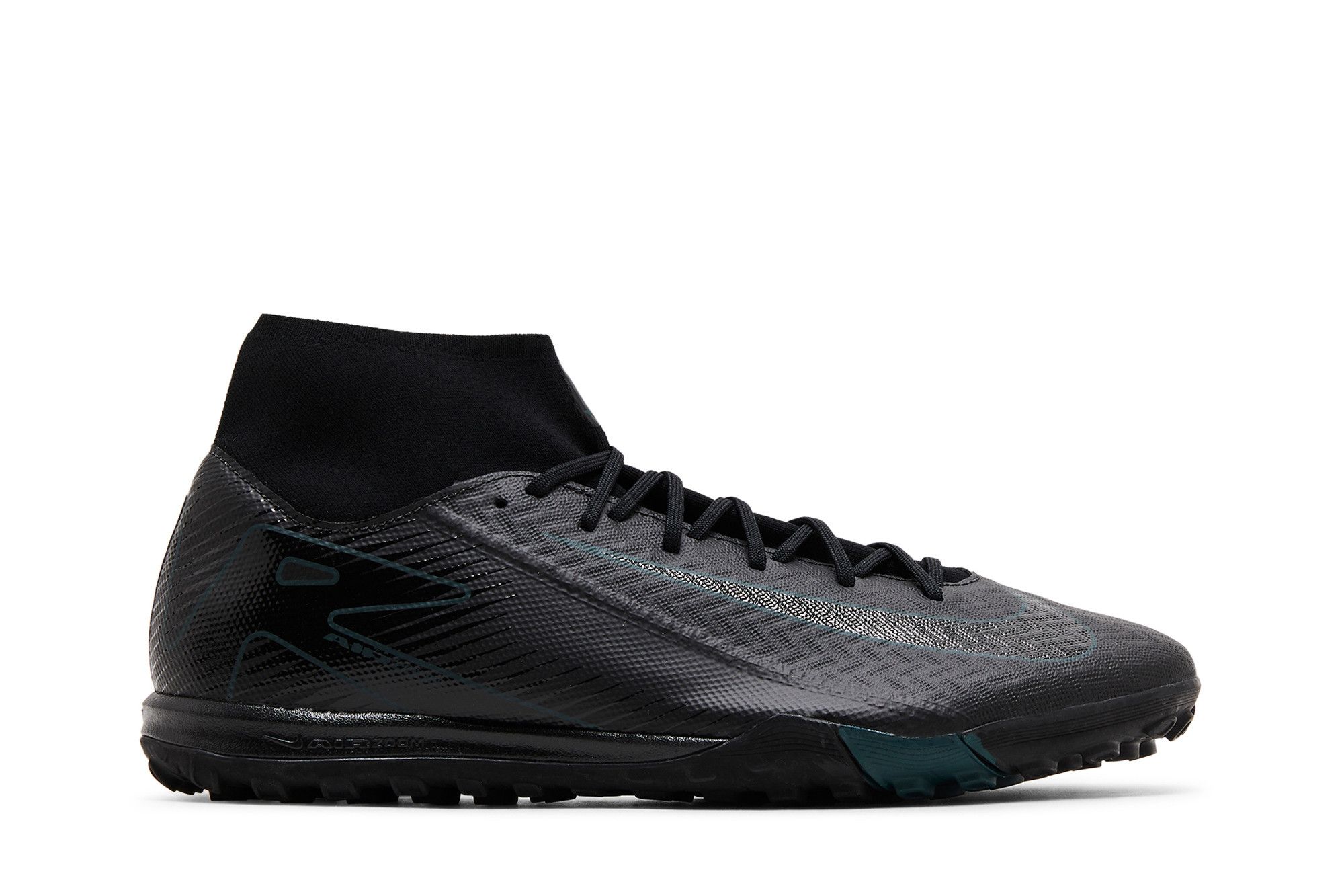 Nike Zoom Mercurial Superfly 10 Academy TF '2024 Shadow Pack' FQ8331-002