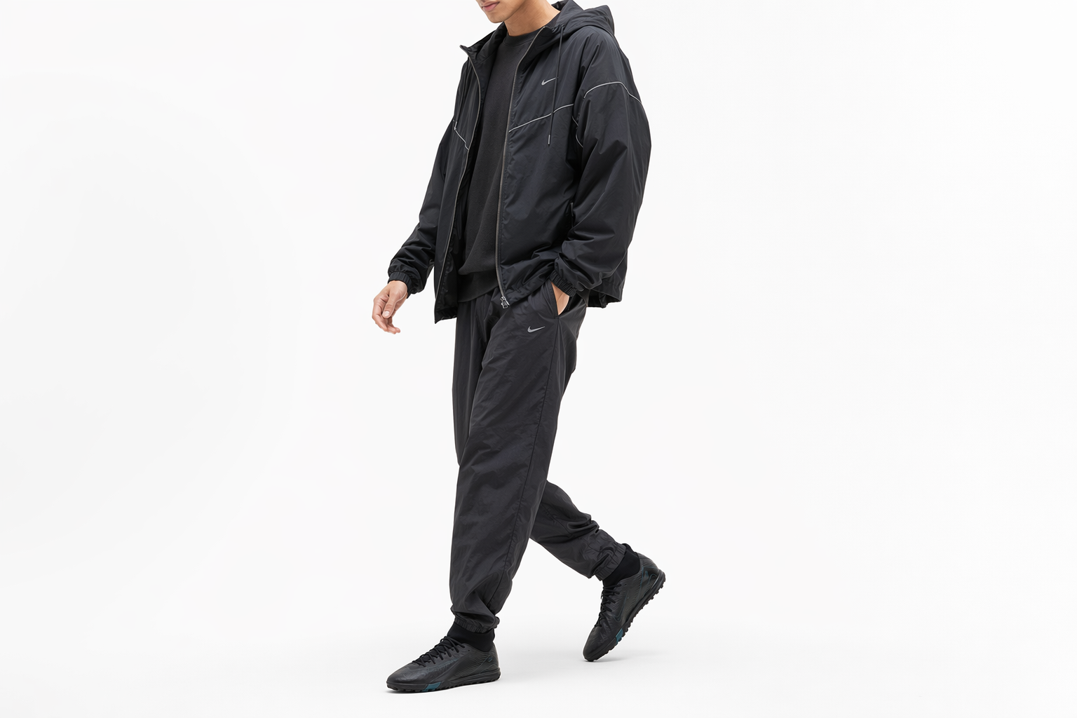 Order 나이키 줌 머큐리얼 슈퍼플라이 10 아카데미 TF '2024 섀도우 팩' FQ8331-002