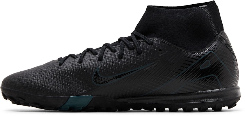 Nike Zoom Mercurial Superfly 10 Academy TF '2024 Shadow Pack' FQ8331-002 Lookbook Nike Zoom Mercurial Superfly 10 Academy TF '2024 Shadow Pack' FQ8331-002