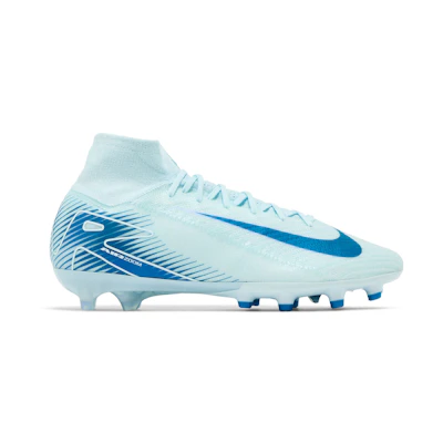 Nike Zoom Mercurial Superfly 10 Elite AG 'Mad Ambition Pack'