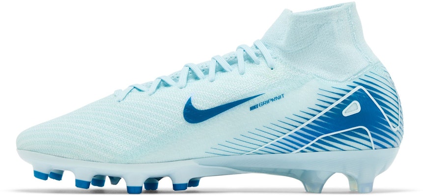 Nike Zoom Mercurial Superfly 10 Elite AG 'Mad Ambition Pack' FQ8339-400 Lookbook Nike Zoom Mercurial Superfly 10 Elite AG 'Mad Ambition Pack' FQ8339-400