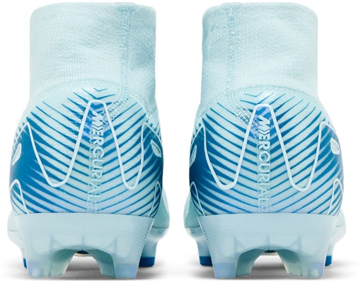 Nike Zoom Mercurial Superfly 10 Elite AG 'Mad Ambition Pack' FQ8339-400 Details for Nike Zoom Mercurial Superfly 10 Elite AG 'Mad Ambition Pack' FQ8339-400