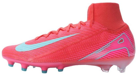 Nike Zoom Mercurial Superfly 10 Elite AG ''Mad Energy Pack'' Sepatu Bola FQ8339-800 Buy Nike Zoom Mercurial Superfly 10 Elite AG ''Mad Energy Pack'' Sepatu Bola FQ8339-800