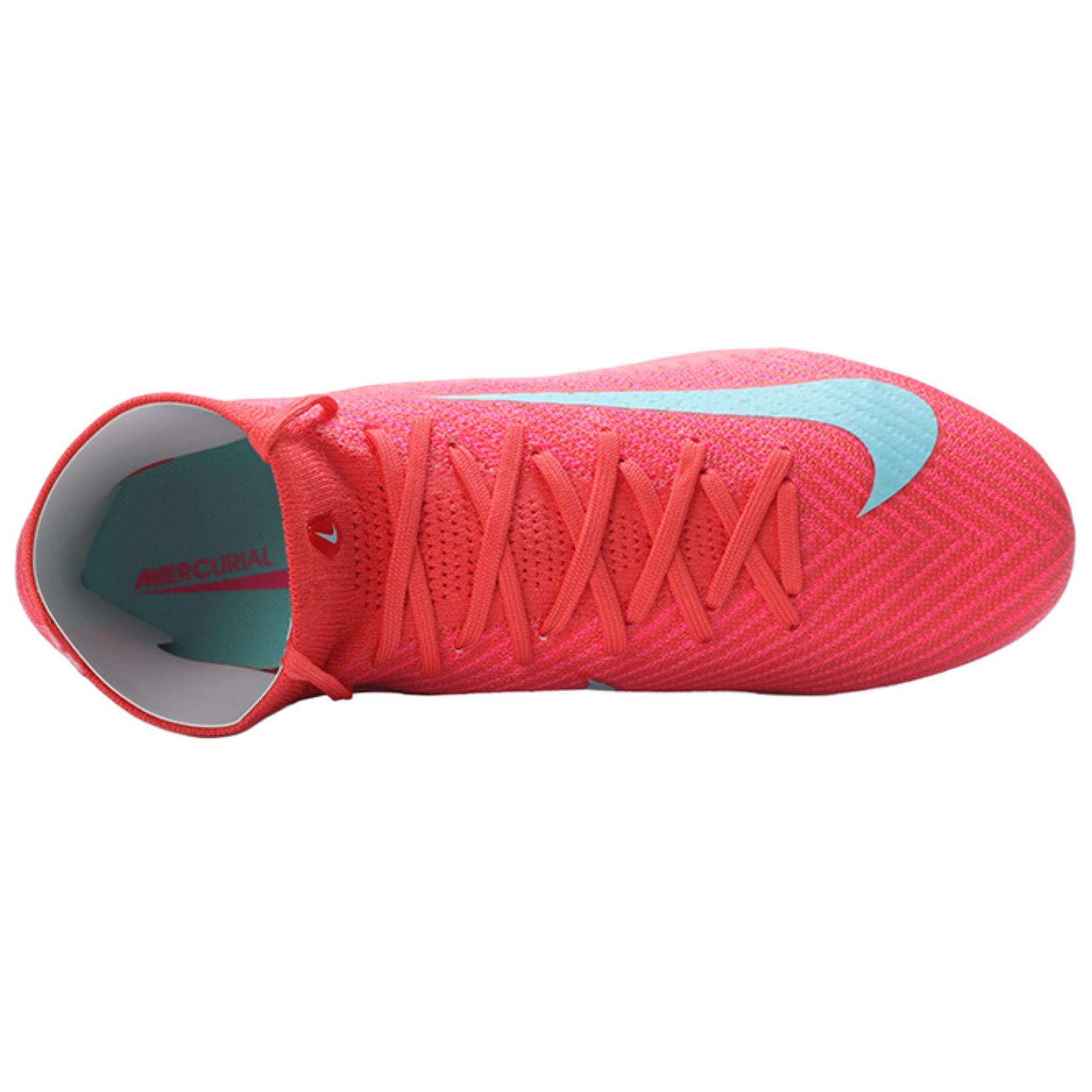 Order Nike Zoom Mercurial Superfly 10 Elite AG ''Mad Energy Pack'' Sepatu Bola FQ8339-800
