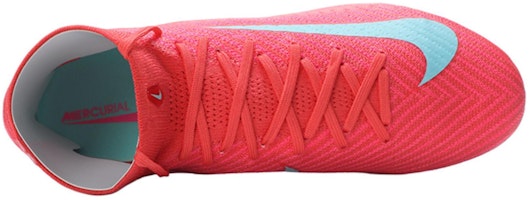 Nike Zoom Mercurial Superfly 10 Elite AG 'Paquete Energía Desatada' FQ8339-800 Order Nike Zoom Mercurial Superfly 10 Elite AG 'Paquete Energía Desatada' FQ8339-800