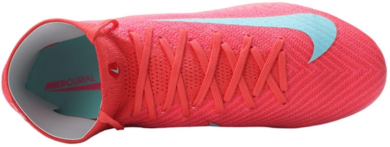 Nike Zoom Mercurial Superfly 10 Elite AG ''Mad Energy Pack'' Sepatu Bola FQ8339-800 Order Nike Zoom Mercurial Superfly 10 Elite AG ''Mad Energy Pack'' Sepatu Bola FQ8339-800