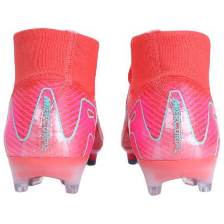 Lookbook Nike Zoom Mercurial Superfly 10 Elite AG ''Mad Energy Pack'' Sepatu Bola FQ8339-800