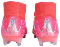 Nike Zoom Mercurial Superfly 10 Elite AG 'Paquete Energía Desatada' FQ8339-800 Lookbook Nike Zoom Mercurial Superfly 10 Elite AG 'Paquete Energía Desatada' FQ8339-800