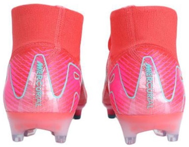 Nike Zoom Mercurial Superfly 10 Elite AG ''Mad Energy Pack'' Sepatu Bola FQ8339-800 Lookbook Nike Zoom Mercurial Superfly 10 Elite AG ''Mad Energy Pack'' Sepatu Bola FQ8339-800