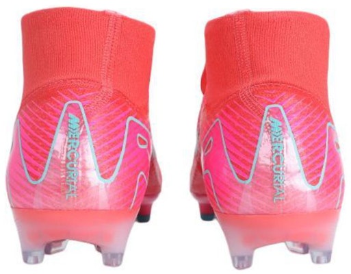 Nike Zoom Mercurial Superfly 10 Elite AG 'Mad Energy Pack' FQ8339-800 Lookbook Nike Zoom Mercurial Superfly 10 Elite AG 'Mad Energy Pack' FQ8339-800