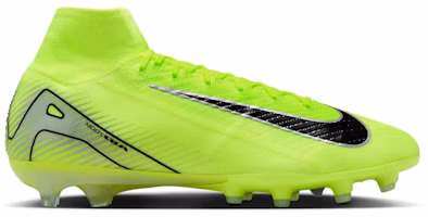 Nike Zoom Mercurial Superfly 10 Elite AG 'Mad Voltage Pack' FQ8339-700 Nike Zoom Mercurial Superfly 10 Elite AG 'Mad Voltage Pack' FQ8339-700