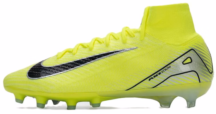 Nike Zoom Mercurial Superfly 10 Elite AG 'Mad Voltage Pack' FQ8339-700 Buy Nike Zoom Mercurial Superfly 10 Elite AG 'Mad Voltage Pack' FQ8339-700