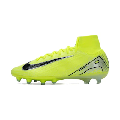 Nike Zoom Mercurial Superfly 10 Elite AG 'Mad Voltage Pack'