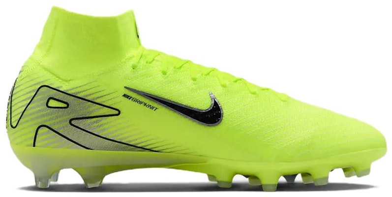 Nike Zoom Mercurial Superfly 10 Elite AG 'Mad Voltage Pack' FQ8339-700 Order Nike Zoom Mercurial Superfly 10 Elite AG 'Mad Voltage Pack' FQ8339-700