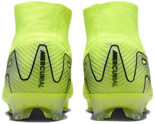 Nike Zoom Mercurial Superfly 10 Elite AG 'Mad Voltage Pack' FQ8339-700 Shop Nike Zoom Mercurial Superfly 10 Elite AG 'Mad Voltage Pack' FQ8339-700