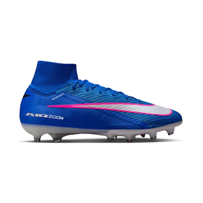 Nike Mercurial Superfly 10 Elite AG High 'Racer Blue'