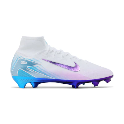 Nike Zoom Mercurial Superfly 10 Elite AS FG 'Chromatic Pack'