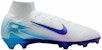 Nike Zoom Mercurial Superfly 10 Elite AS FG 'Chromatic Pack' Lelaki & Wanita HV4888-100