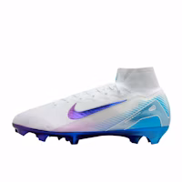 Nike Zoom Mercurial Superfly 10 Elite AS FG 'Chromatic Pack' HV4888-100 Nike Zoom Mercurial Superfly 10 Elite AS FG 'Chromatic Pack' HV4888-100
