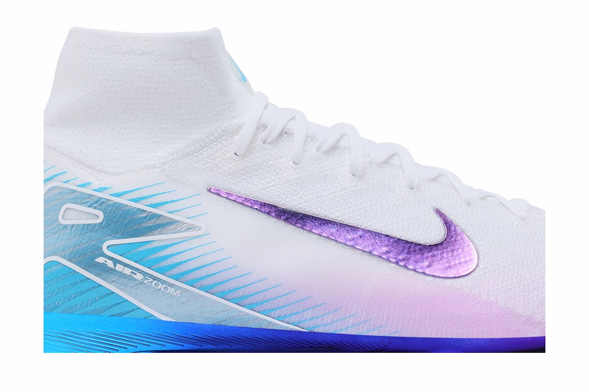 Nike Zoom Mercurial Superfly 10 Elite AS FG 'Chromatic Pack'