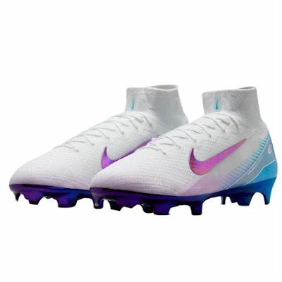 Nike Zoom Mercurial Superfly 10 Elite AS FG 'Chromatic Pack' HV4888-100 Order Nike Zoom Mercurial Superfly 10 Elite AS FG 'Chromatic Pack' HV4888-100